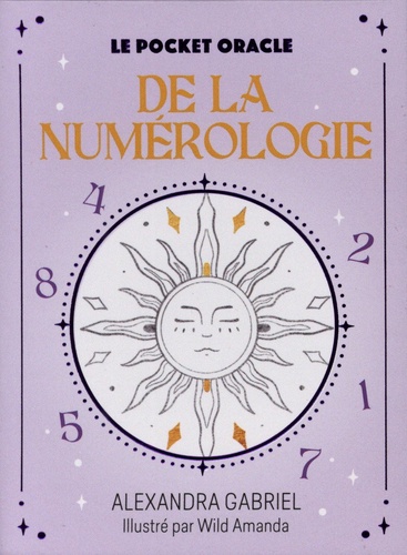 Le Pocket oracle de la numérologie