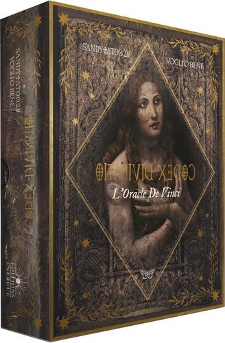 Codex Divinatio. L'Oracle de Vinci