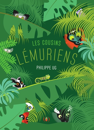 Les cousins lémuriens