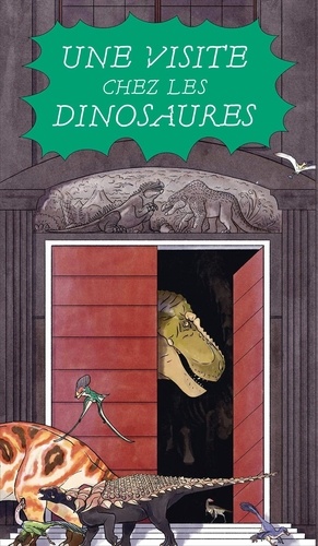 Une visite chez les dinosaures