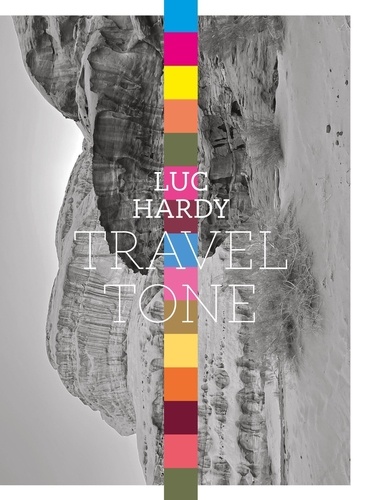 Traveltone. 250 shades of travel