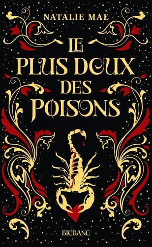 Le plus doux des poisons Tome 1