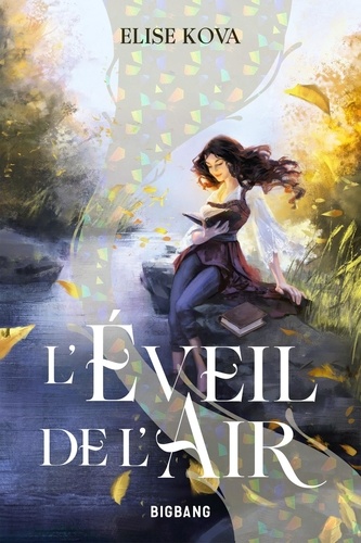 L'Eveil de l'Air Tome 1