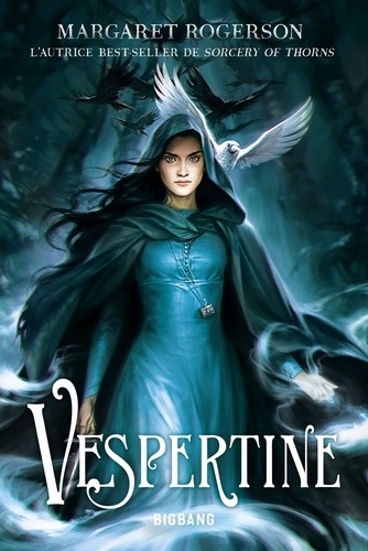 Vespertine