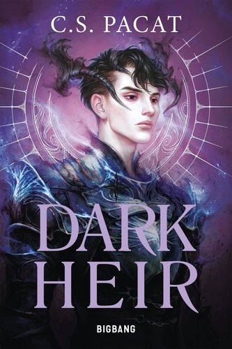 Dark Rise Tome 2 : Dark Heir