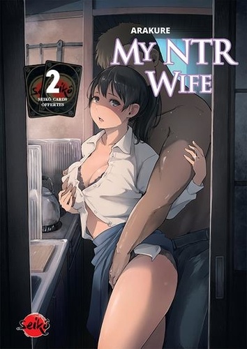 My NTR Wife Tome 2