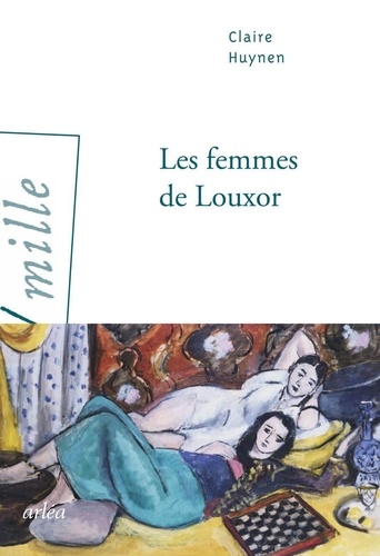 Les femmes de Louxor