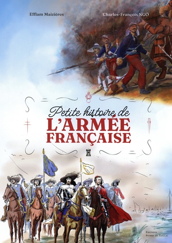 Petite histoire de l'armée française