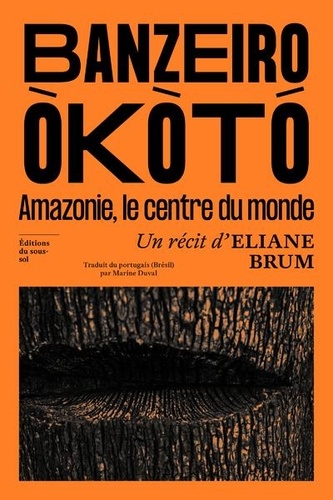 Banzeiro Òkòtó. Amazonie, le centre du monde