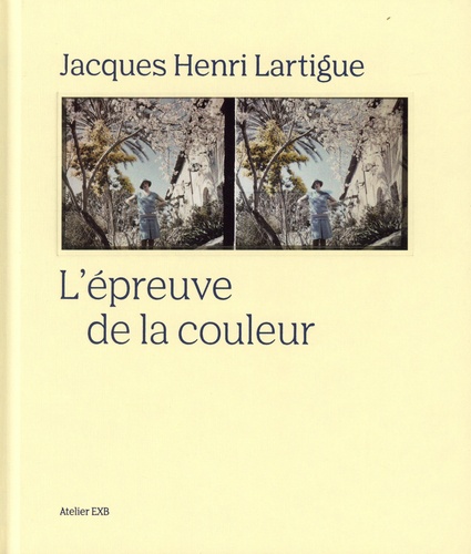 L'épreuve de la couleur