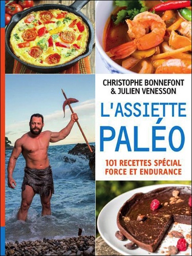 L'assiette paléo