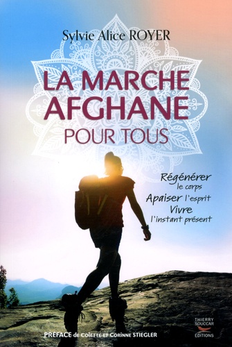 La marche afghane pour tous