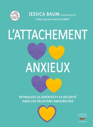 L'attachement anxieux