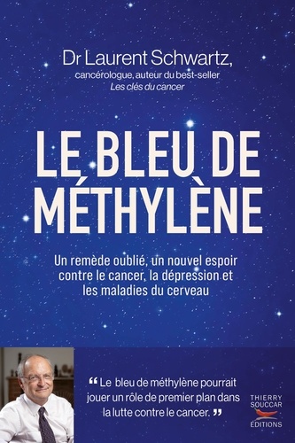 Le bleu de méthylène