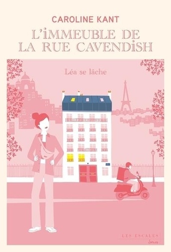 L'immeuble de la rue Cavendish Tome 5