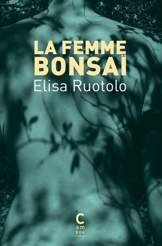 La femme bonsaï