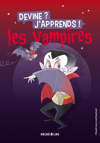 Les vampires