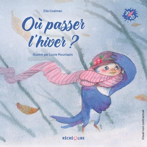 Où passer l'hiver ?