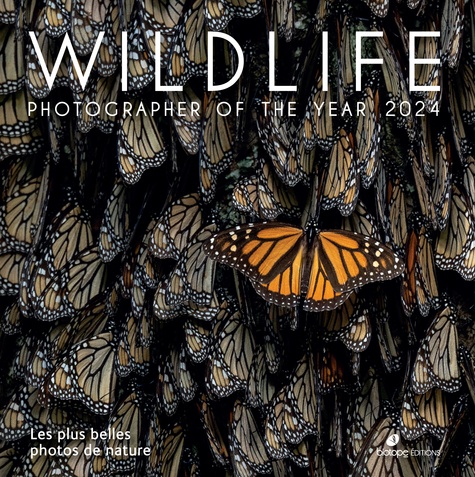 Wildlife Photographer of the Year. Les plus belles photos de nature, Edition 2024