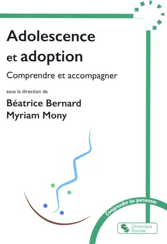 Adolescence et adoption. Regards croisés et accompagnement