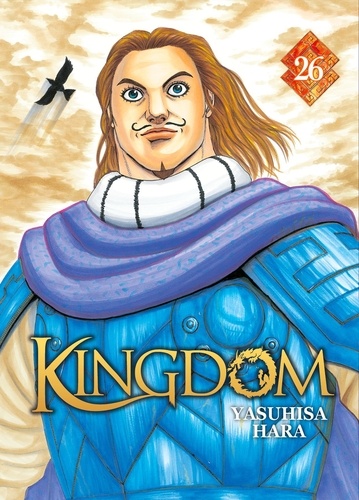 Kingdom Tome 26