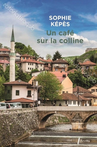 Un café sur la colline