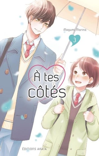 A tes côtés Tome 3