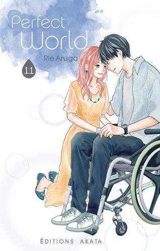 Perfect world Tome 11 : Avec un extrait en avant-première de A sign of affection