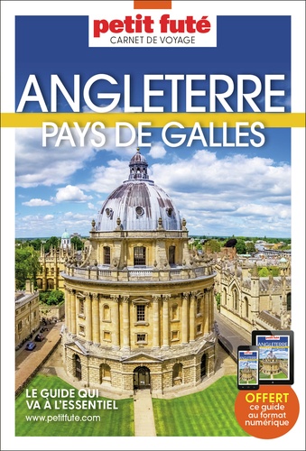 Angleterre - Pays de Galles. Edition 2025