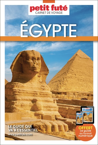 Egypte. Edition 2025