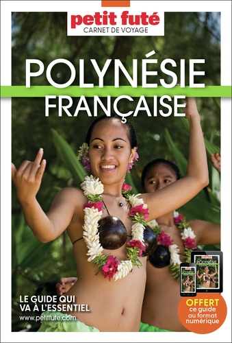 Polynésie francaise. Edition 2025