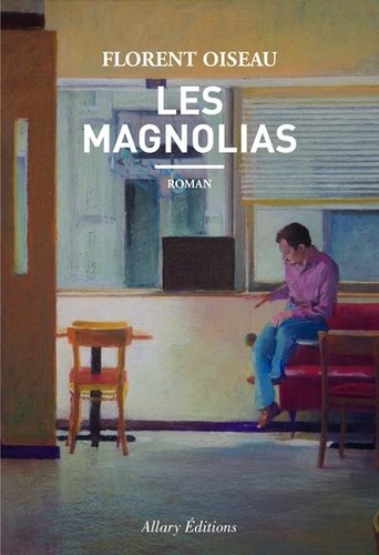 Les Magnolias