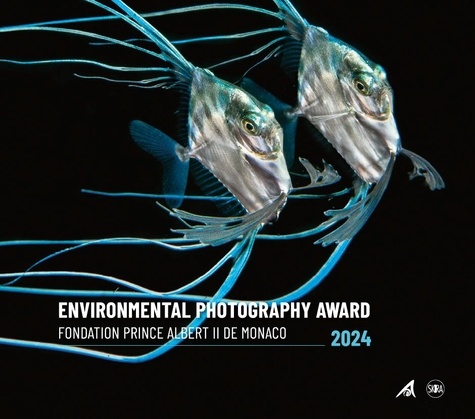 Environmental Photography Award. Edition 2024. Edition bilingue français-anglais