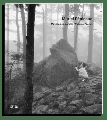 Matrice des mondes. Matrix of Worlds, Edition bilingue français-anglais