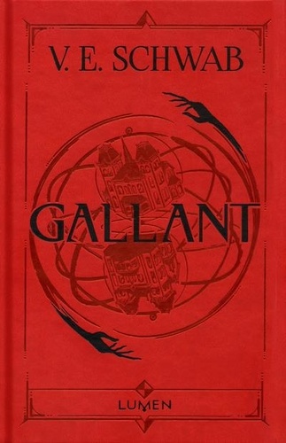 Gallant. Edition collector