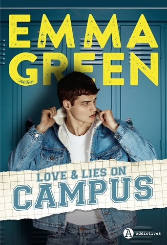 Love & Lies on Campus