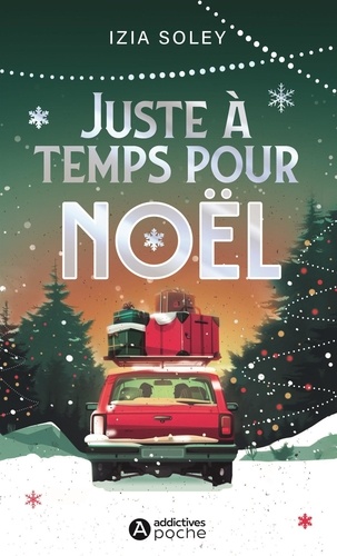 Juste à temps pour Noël