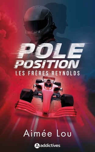 Les Frères Reynolds : Pole position