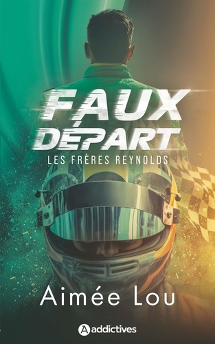 Les Frères Reynolds : Faux départ