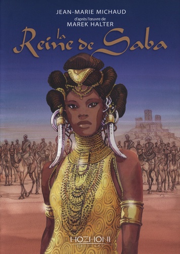 La reine de Saba