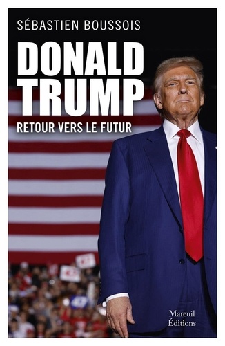 Donald Trump : retour vers le futur