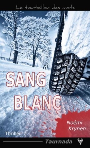 Sang blanc