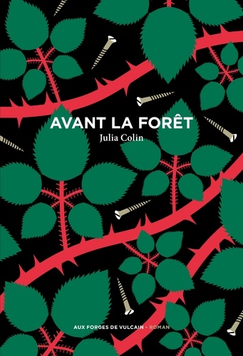 Avant la forêt