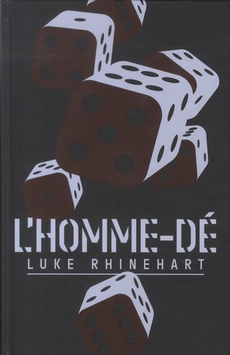 L'homme-dé. Edition collector