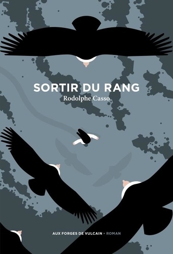 Sortir du rang