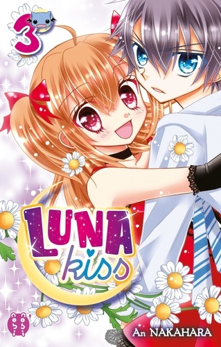 Luna Kiss Tome 3