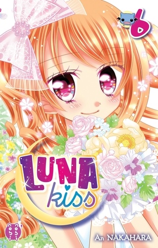 Luna Kiss Tome 6