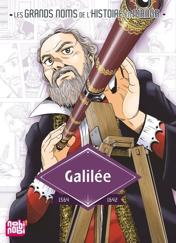 Galilée. 1564-1642