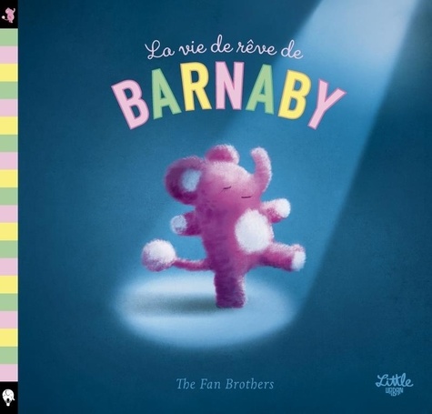 Le vie de rêve de Barnaby