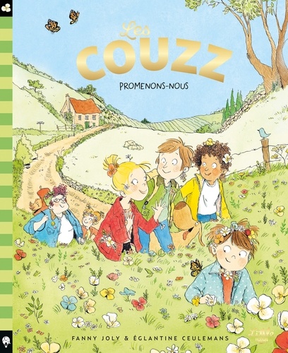 Les Couzz : Promenons-nous